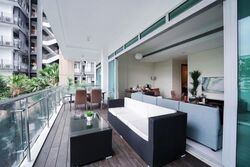 RESIDENCES AT EMERALD HILL (D9), Apartment #619412671